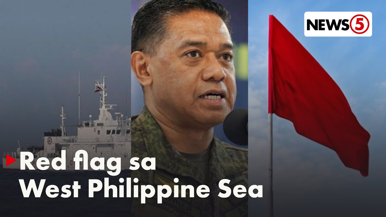 AFP Chief Brawner, sineguro ang patuloy na pagdepensa sa Ayungin Shoal