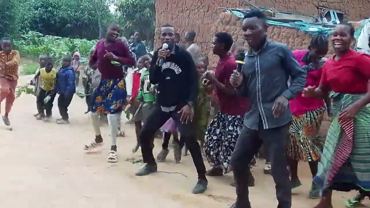 MARANATHA GOSPEL OUTREACH
