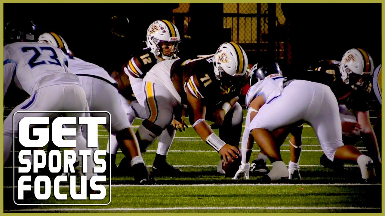 ‼️EXCLUSIVE FEATURE‼️ Saint Francis Lancers Headed to CCS Open Finals | GSF Weekly
