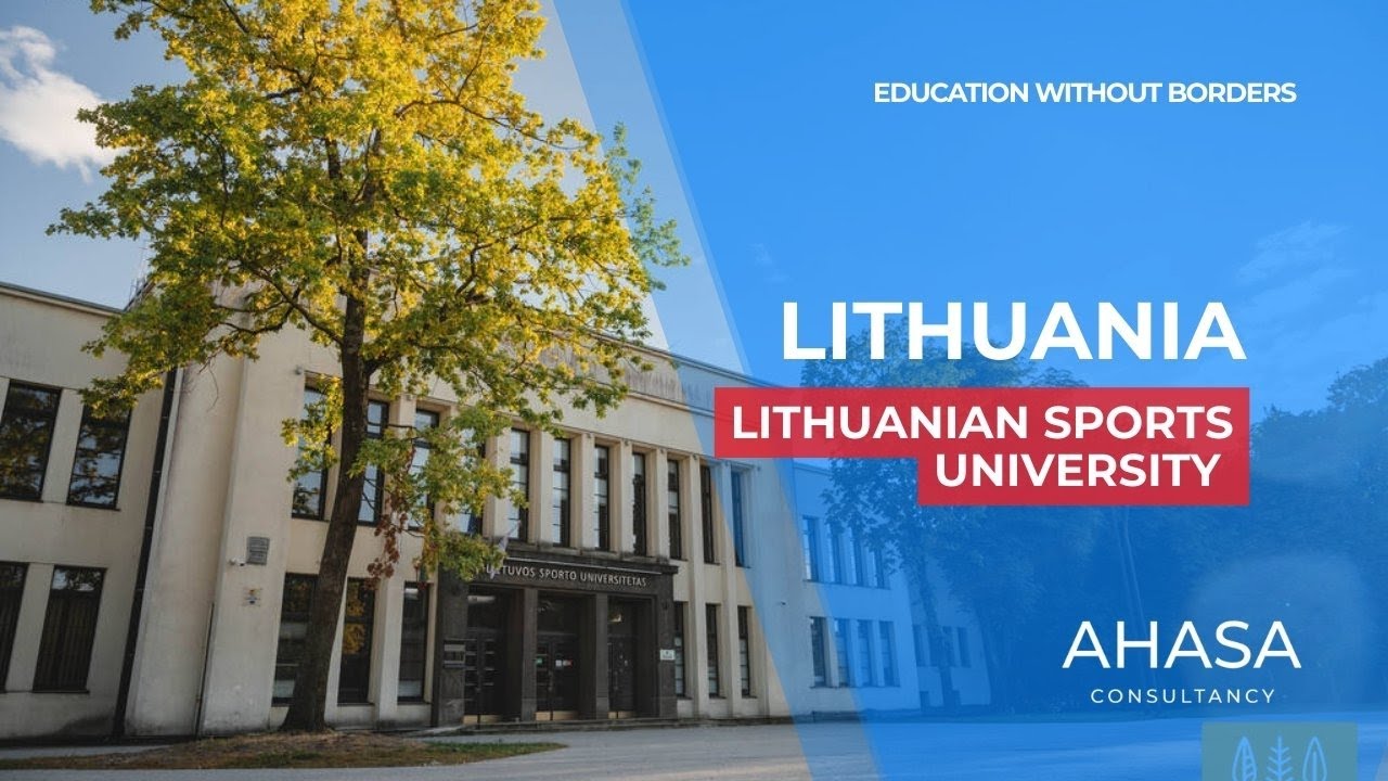 LSU| LITHUANIA | AHASA CONSULTANCY