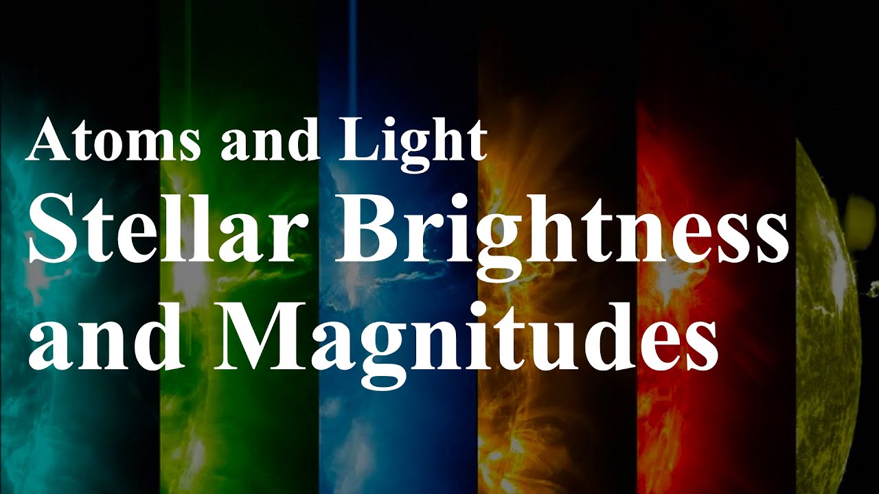 Stellar Magnitudes: Measuring Brightness and Distances