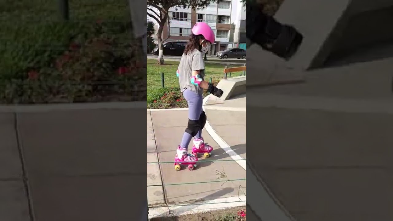 Clases de Patinaje en Pueblo Libre  26/03/2022  (22)