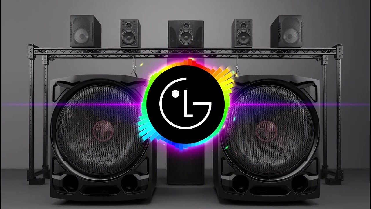 LG Sound Test – High Volume Audio