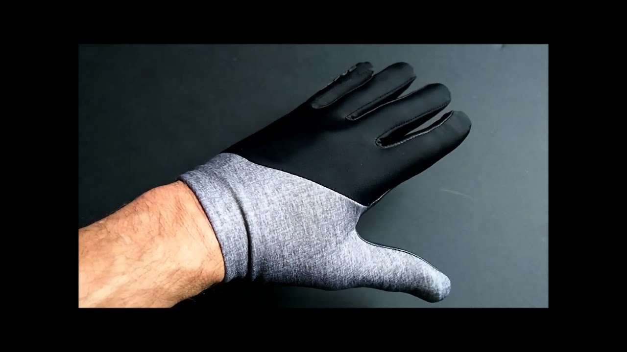 Gants RACER FACTORY, seconde peau pour voler l’été