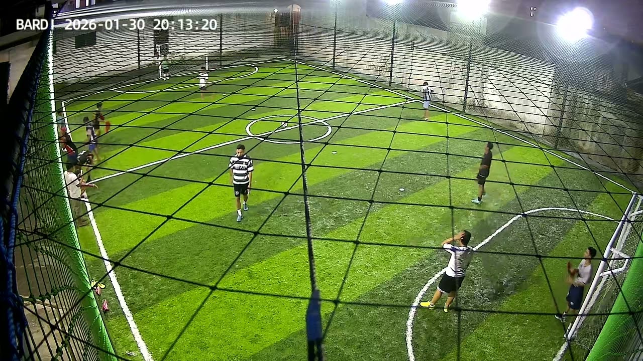 Arena futsal banyuwang