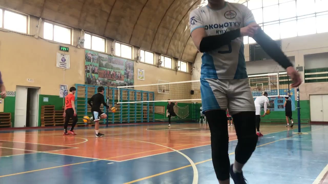 italiano razminka