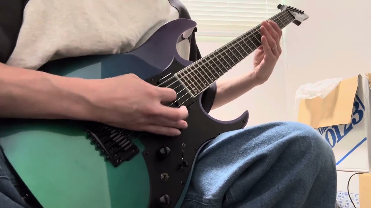 【Sorry for bad cover!!】Saosin-Sleepers