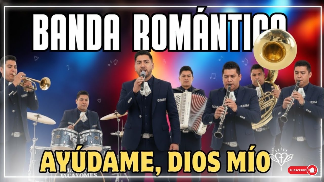 Alabanzas Cristianas Cristiana En Banda Que Necesitas Cuando Estás Triste 😭 | Paz y Restauración