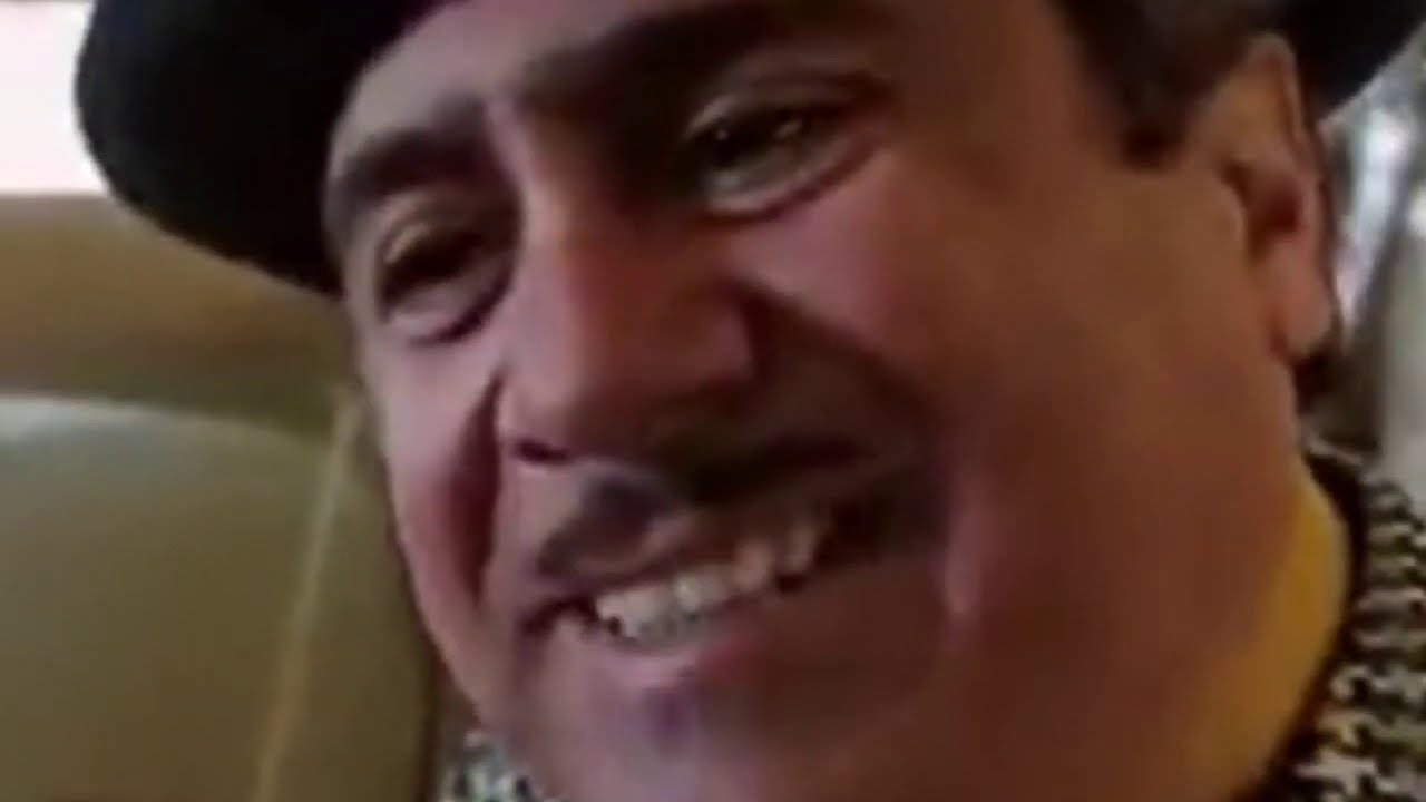 Matilda, But Only When Danny Devito Is On Screen