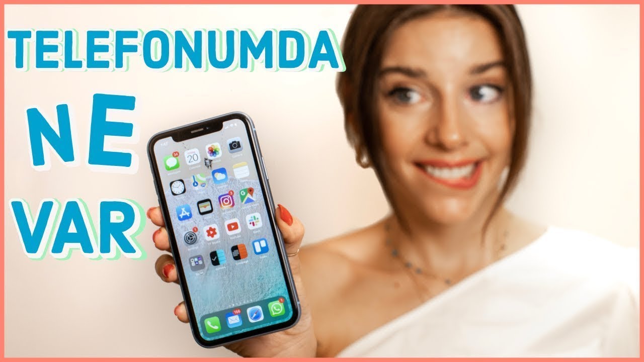UYGULAMALARDAN NASIL PARA KAZANILIR❓ TELEFONUMDA NE VAR ❓ 2019