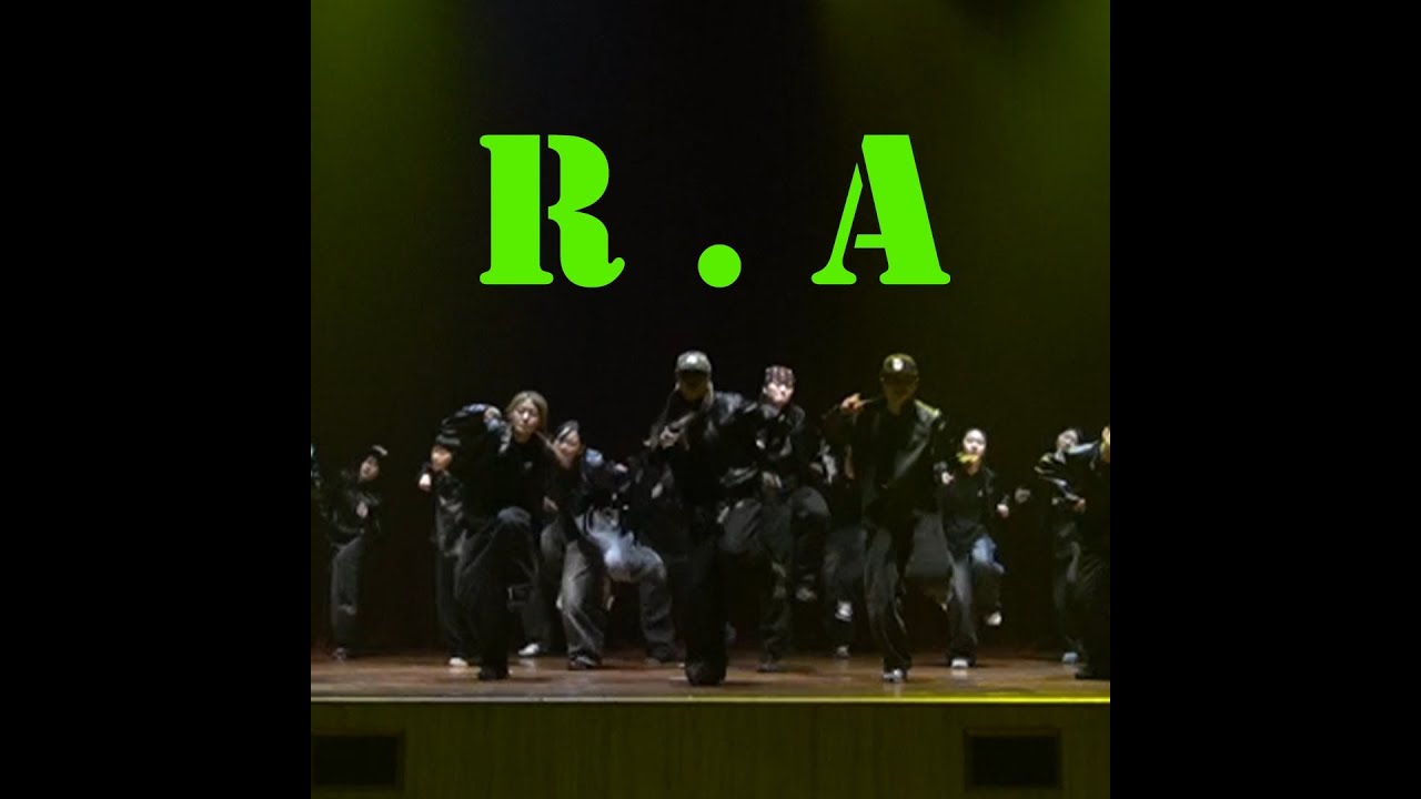 [2026 Kira Dance Winter Show]