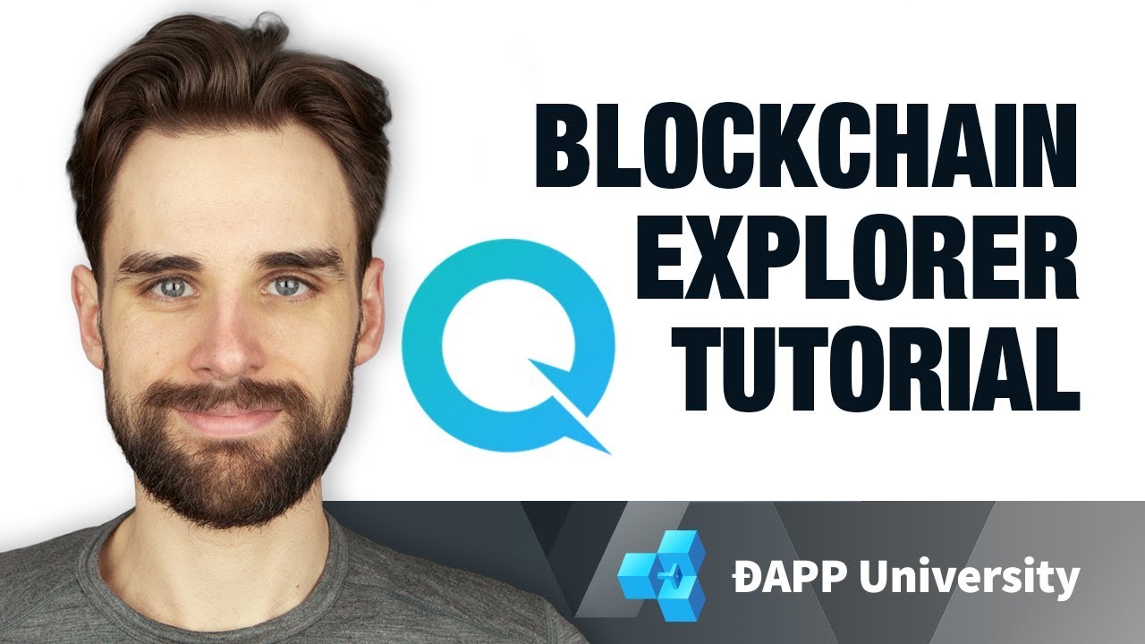 Build a Blockchain Explorer with Quiknode.io | Ethereum dApp&nbsp;Tutorial