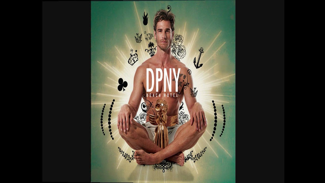 4 - Fruta Vermelha - Apollo Nove (CD1 DPNY Flow Music Lounge)