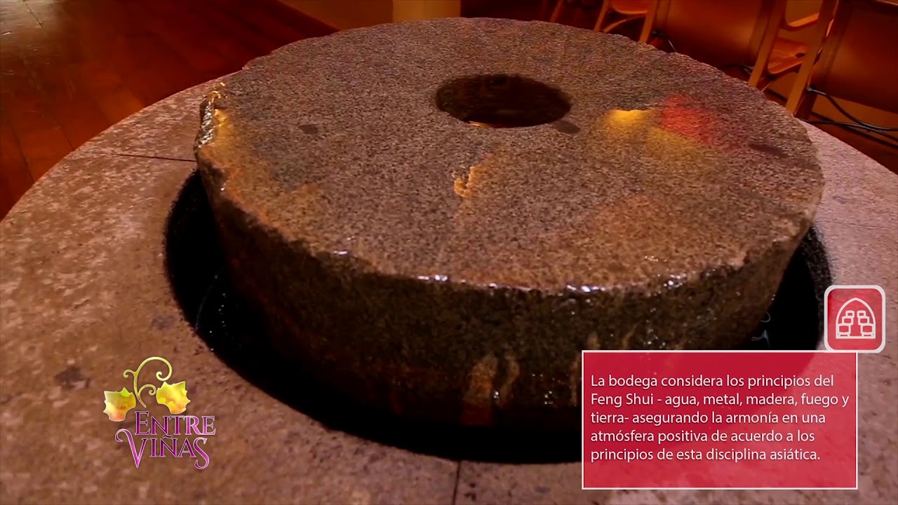 Montes | Entre Viñas - T1E11