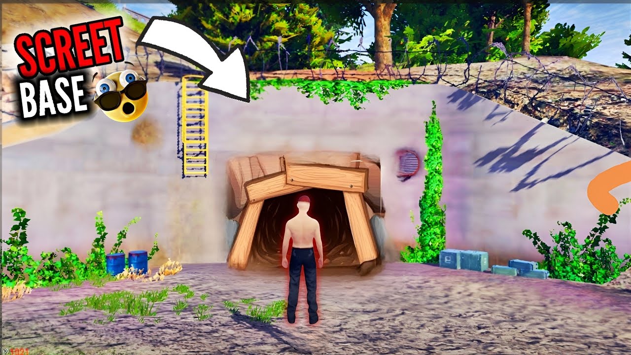 MadOut2 New Update 🔥 Secret Places & Base Location