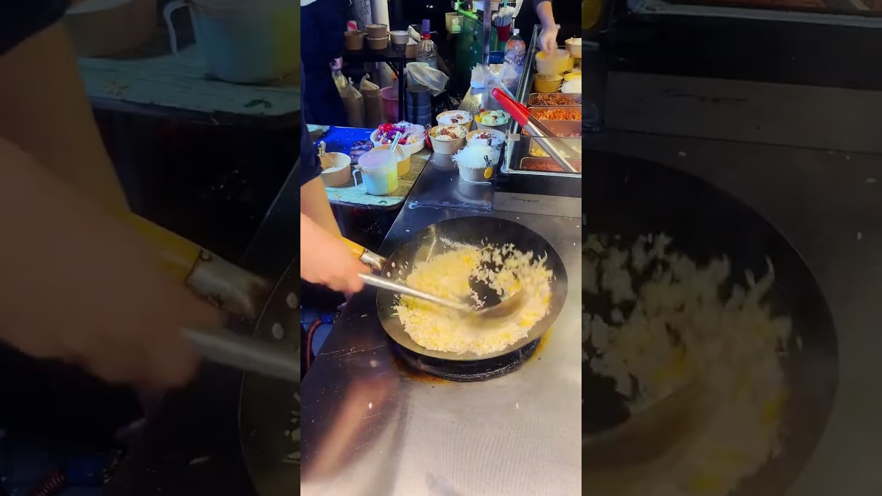 Chinese street food, street snacks 2026/03/11 20:47:20