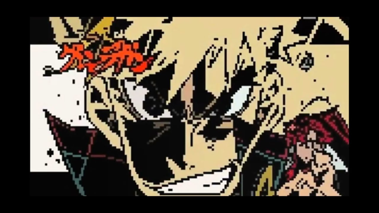 Libera me from hell - Tengen Toppa Gurren Lagann [Chiptune Instrumental Remix]
