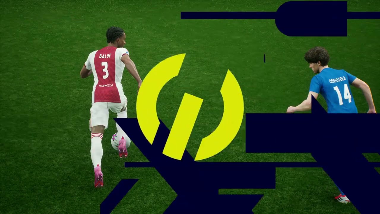 PesFc super League div 1 Apocalipse-Al Hilal vs Vito-Ajax