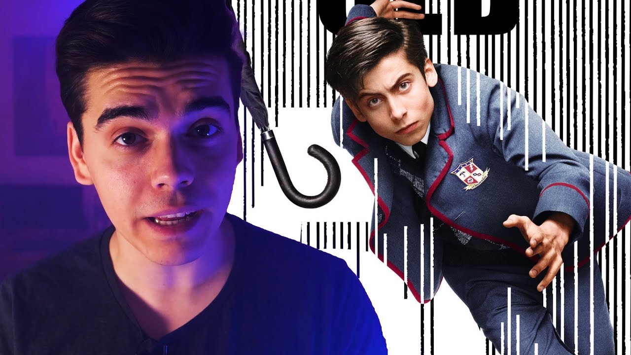 COMMENT SE TÉLÉPORTER!! (UMBRELLA ACADEMY)