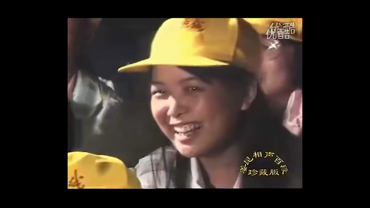 相声 《辞职以后》 姜昆 唐杰忠