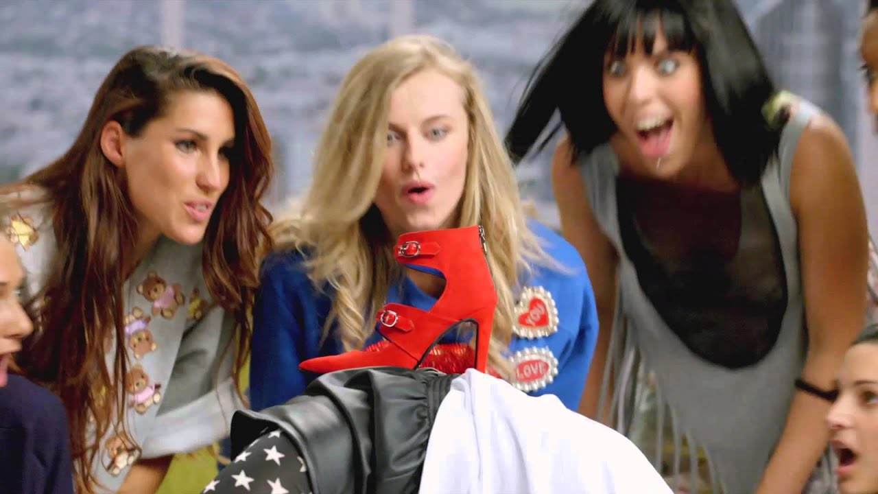 Pittarello Spot #EssereOriginale Autunno Inverno 2015 | 2016