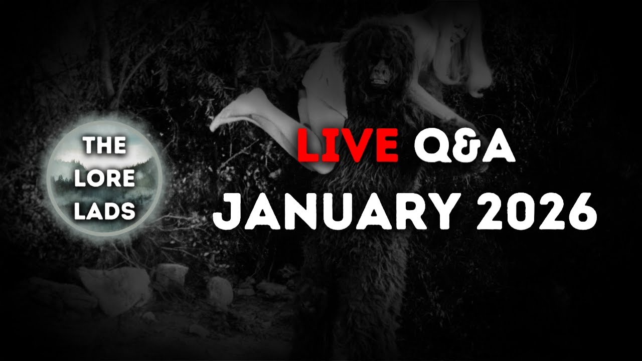 So That Actually Wasn't Our Last Stream...