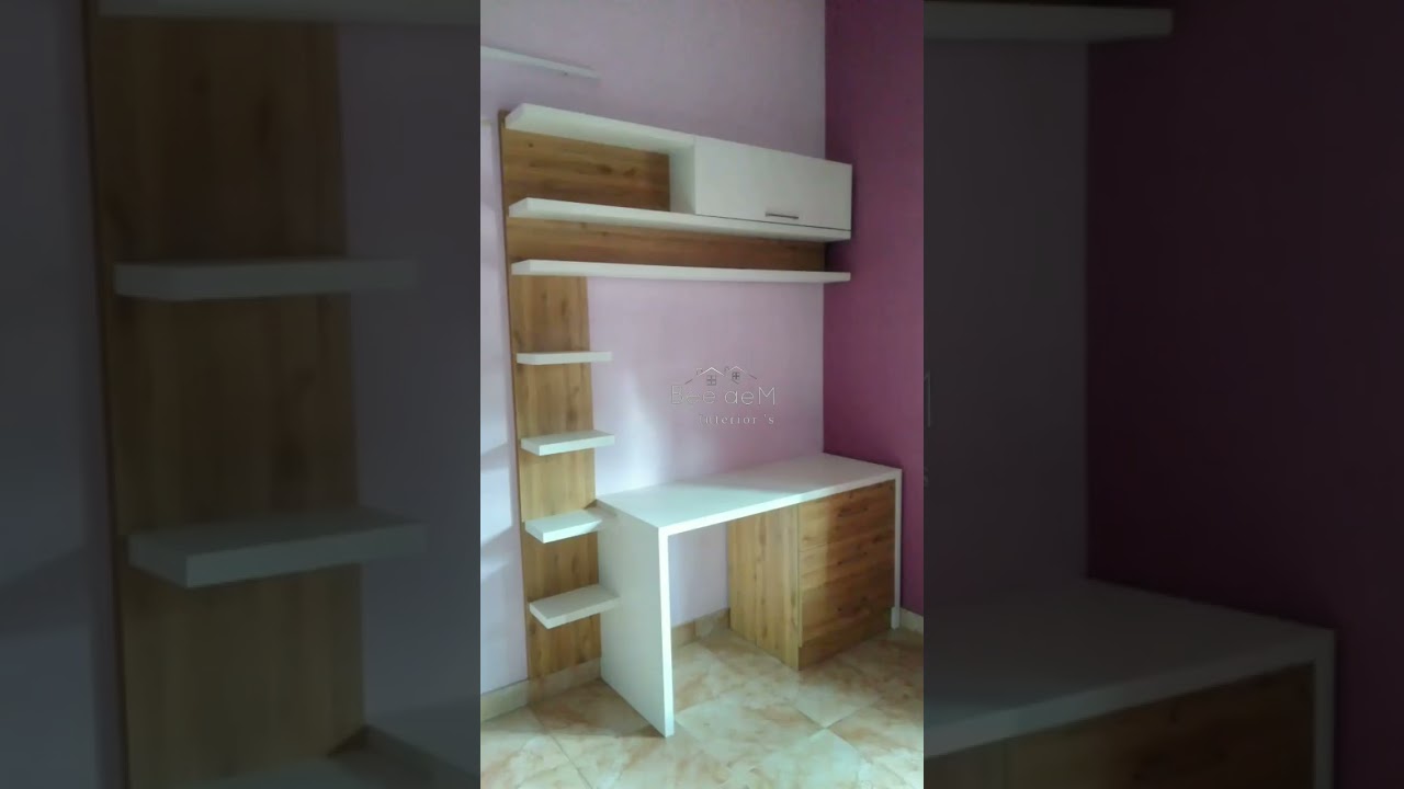 study table in kerala