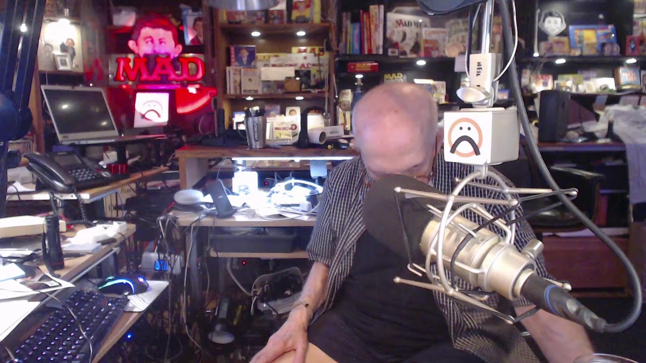 My Broadcast