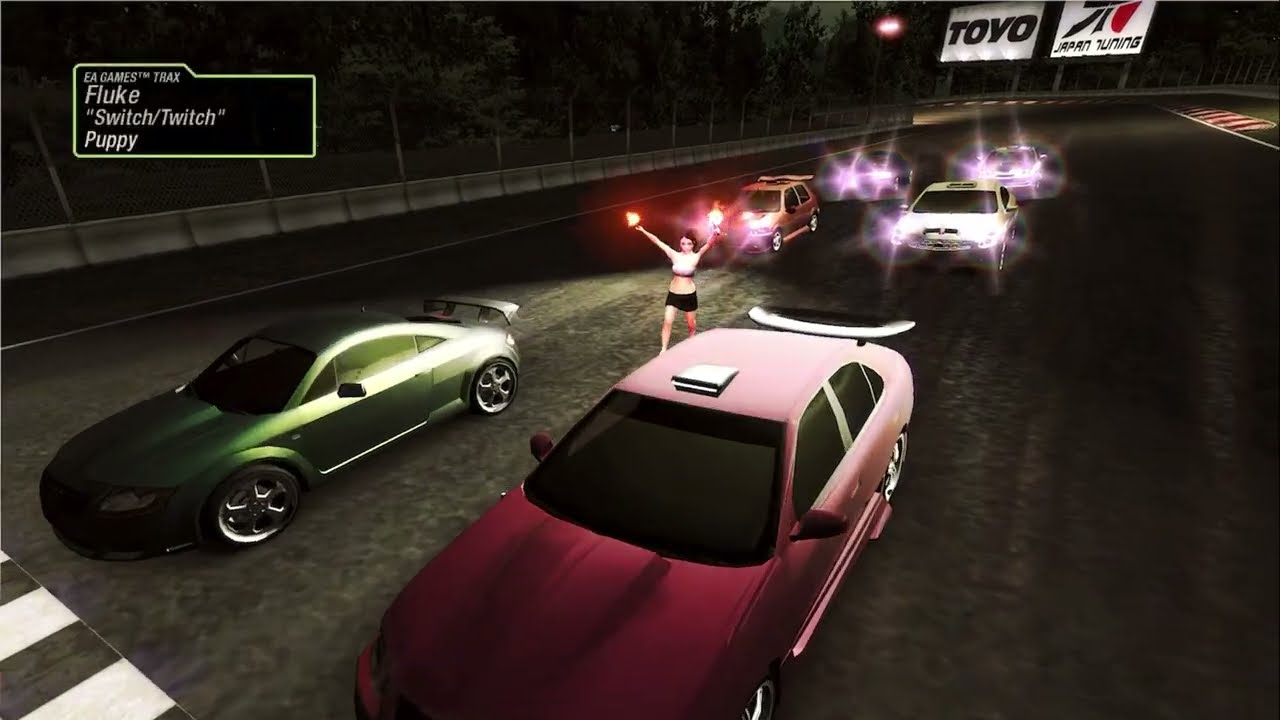Transmissão ao vivo de CasualGameplay