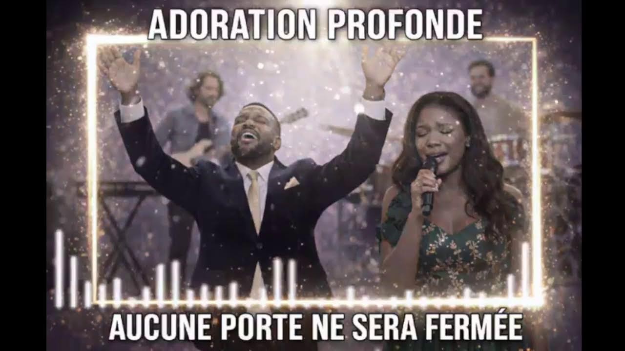 Diffusion en direct de Mystère de la prière