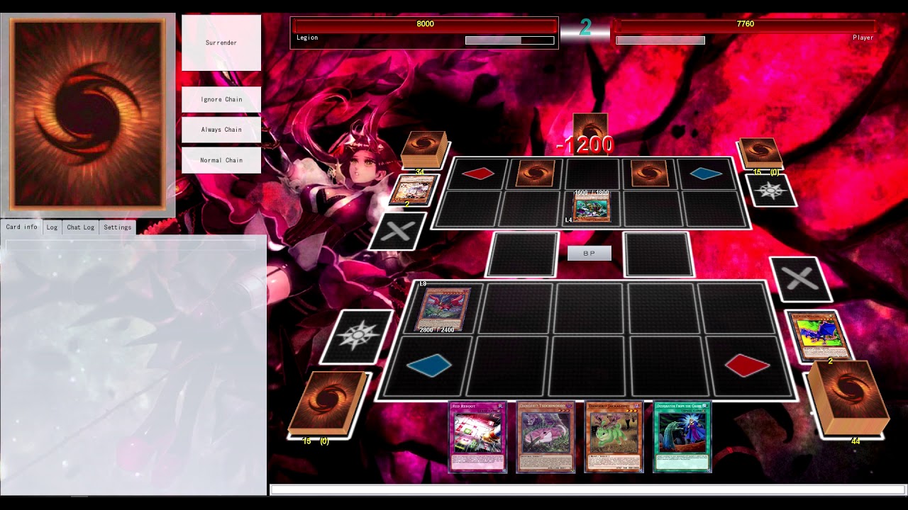 Live Yu-Gi-Oh! ABC Shaddoll Danger! vs Subterror INSANE GRIND
