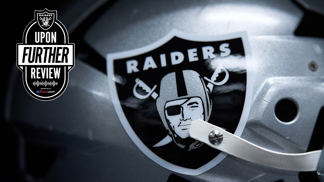 Instant Reactions to the Raiders&rsquo; Initial 53-Man Roster