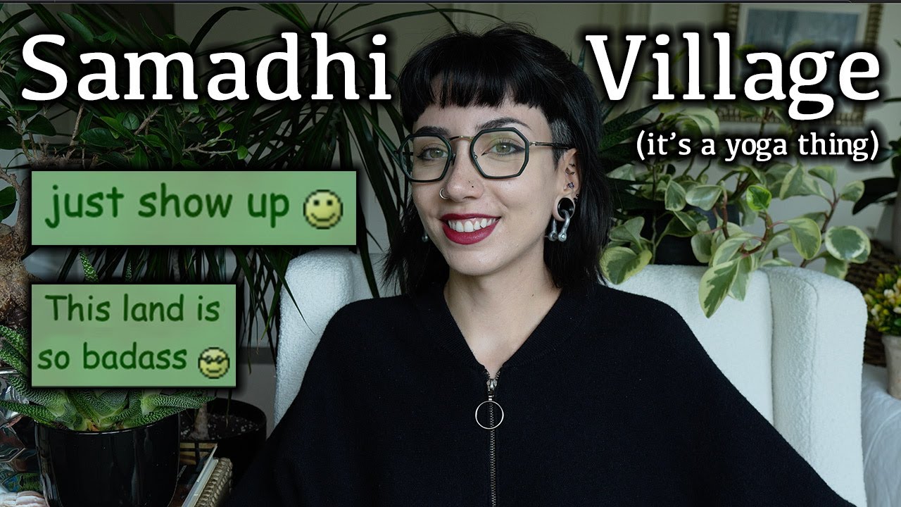 Nieudana komuna w dżungli na forum Something Awful