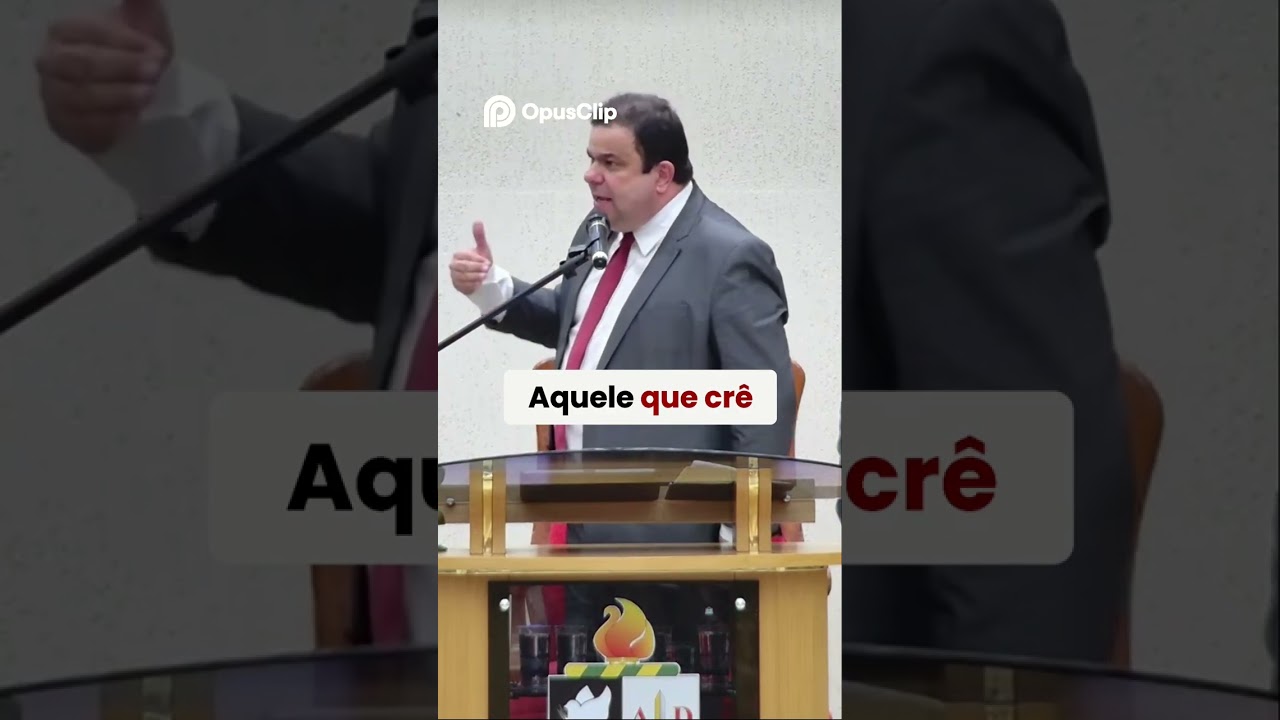 Salva&ccedil;&atilde;o &eacute; de gra&ccedil;a ? Pr. Elias Torralbo