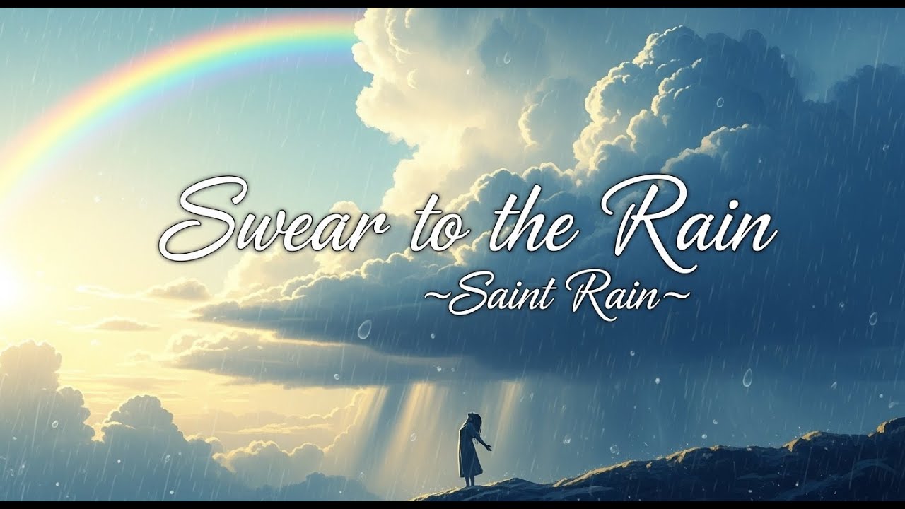[Instrumental] TM NETWORK / 雨に誓って ～Saint Rain～