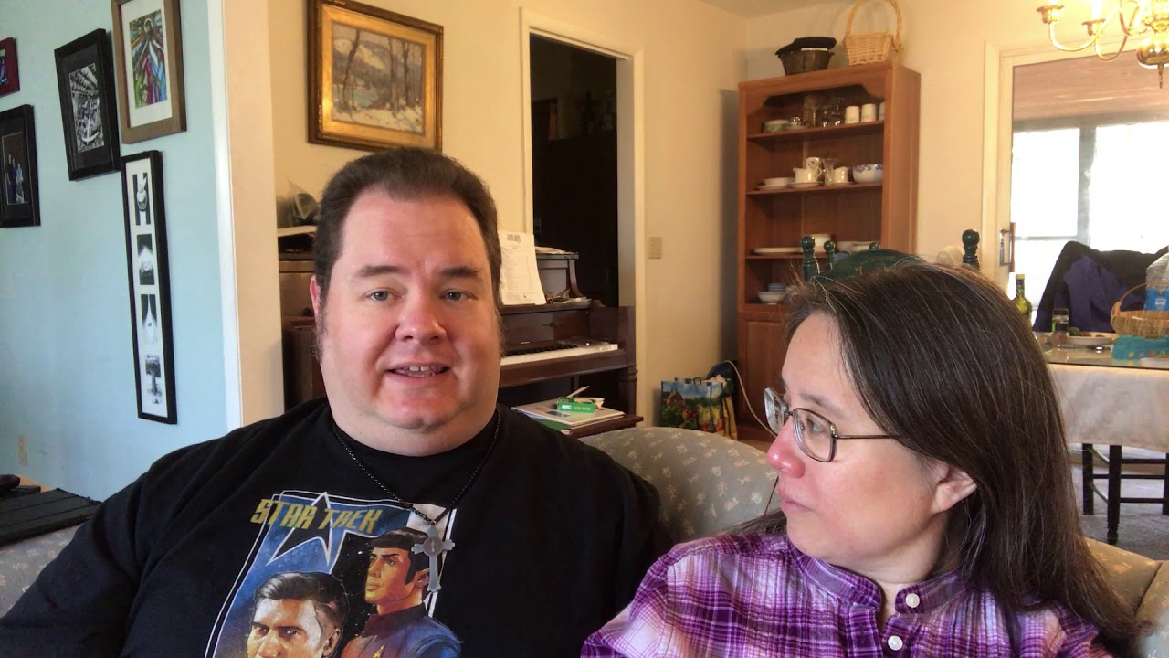 March 14, 2020 Update - and a few words on fear...