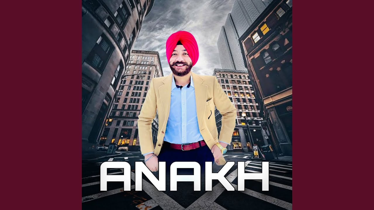 anakh