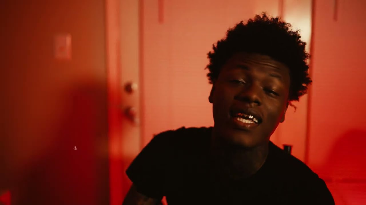 Loaded Joe - FCK TMK (Official Music Video )