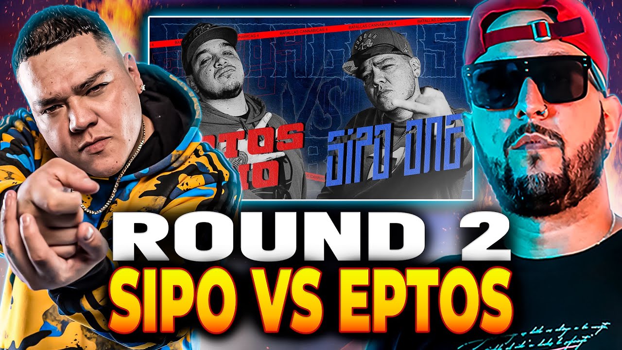 💥 LA BATALLA HISTÓRICA DE MEX 🇲🇽 | PIEZAS REACCIONA A EPTOS VS SIPO | BATALLAS CANNÁBICAS (2/3)