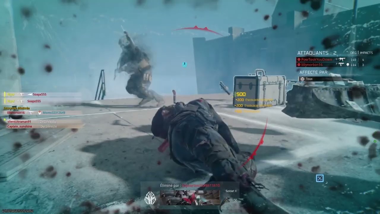 Call of duty Black ops 7 warzone 