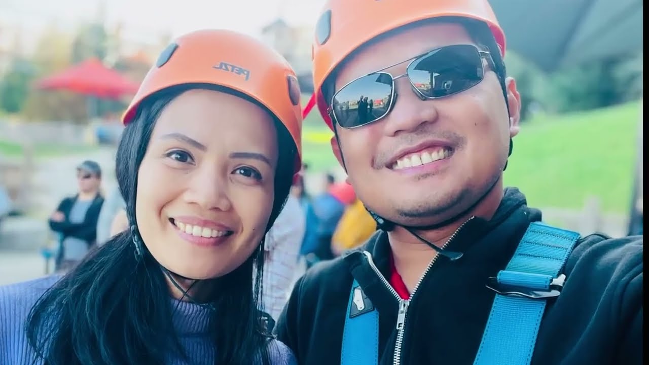 FUN ACTIVITIES AT BLUE MOUNTAIN RESORT  Part 2 || ONE OF THE BEST PLACES TO VISIT IN ONTARIO CANADA