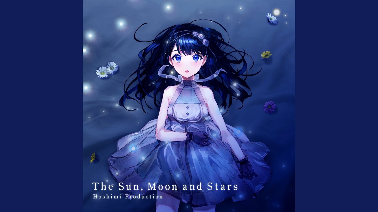 The Sun, Moon and Stars