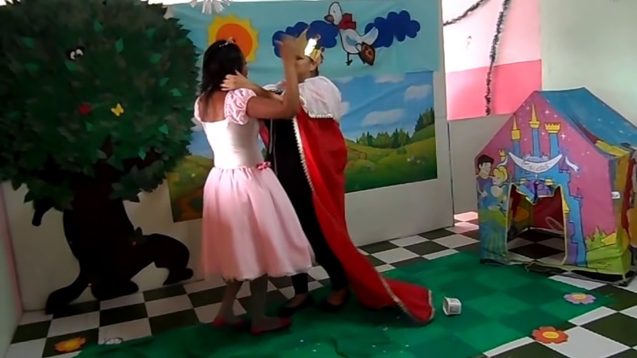 A Linda Rosa Juvenil