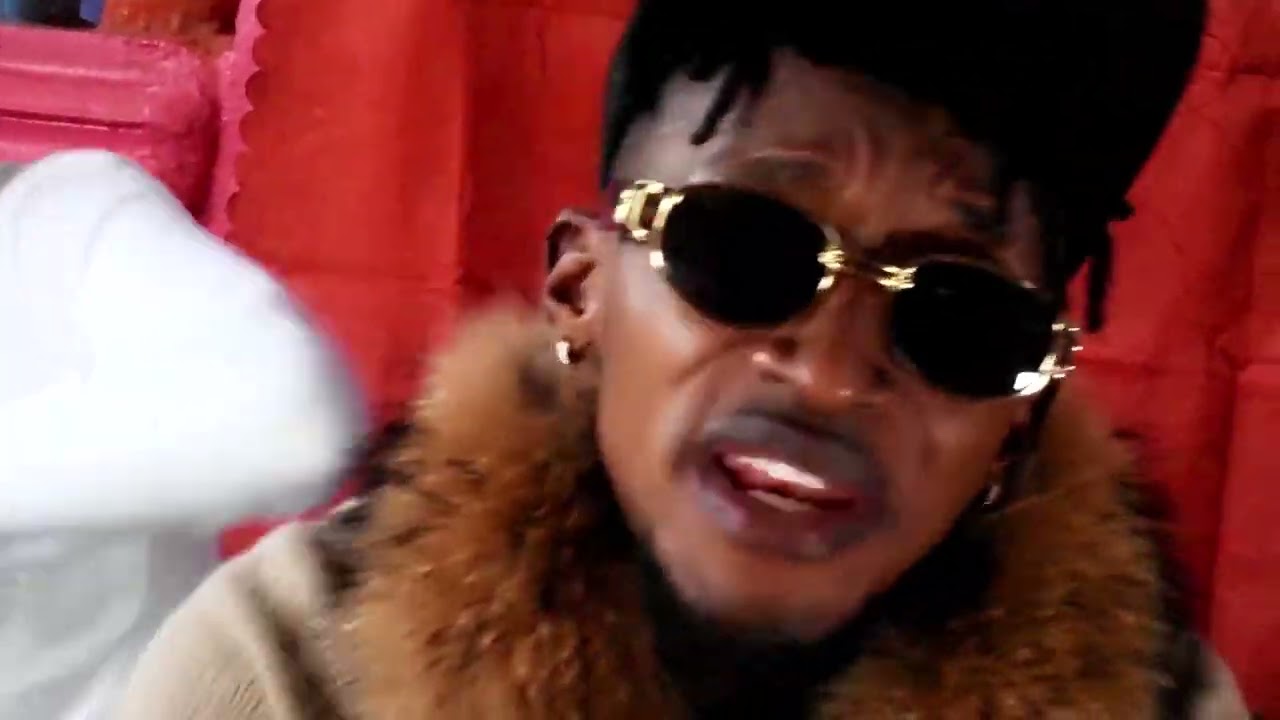 Make e'm Bounce  LL PORX x Jimmy B