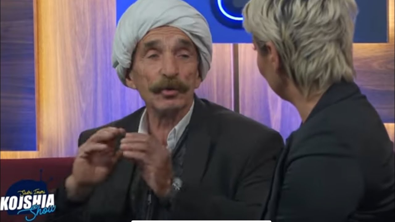 Debat i nxet:Pleqnari Isa Muriqi;Femrat sot e dojn lluksin nuk mendoj kurr per sen.Ja si reagon Besa