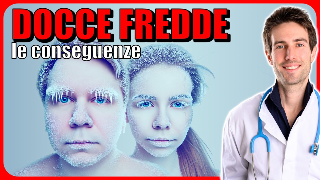 DOCCE FREDDE: fondamentali o fondamentalmente una fuffa? GUIDA MEDICA