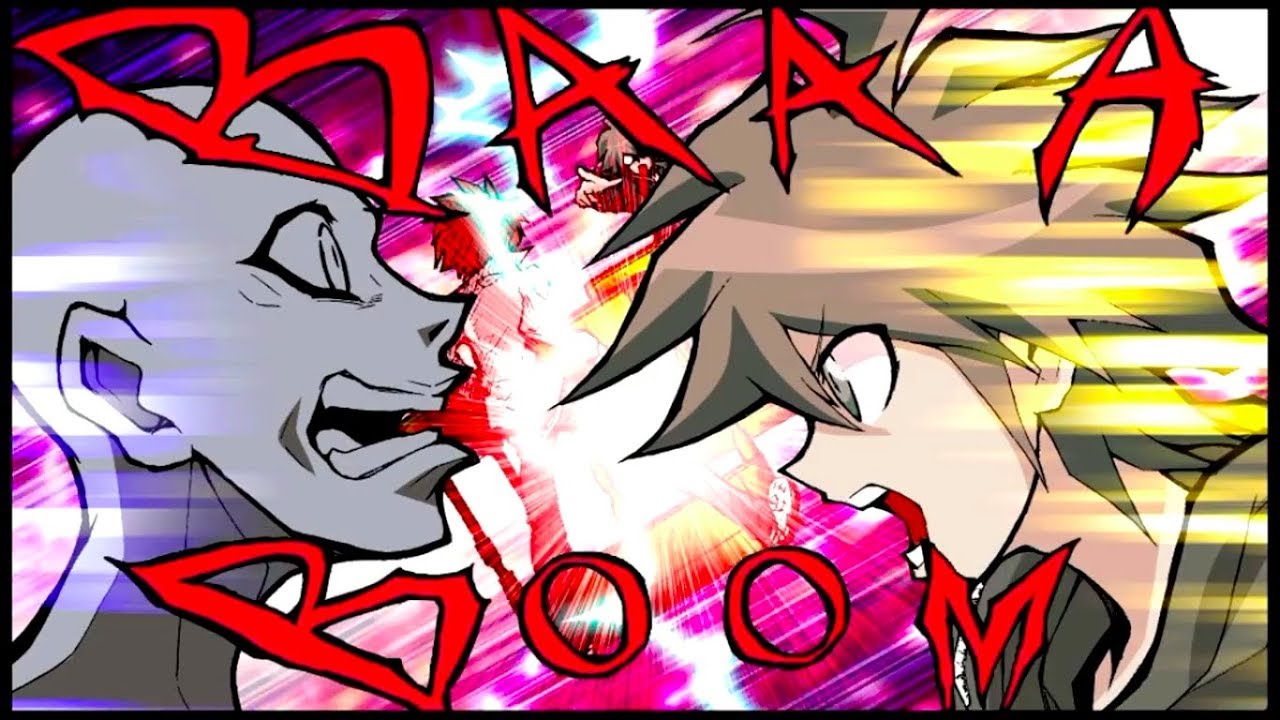All Closing Arguments Across the Danganronpa Series