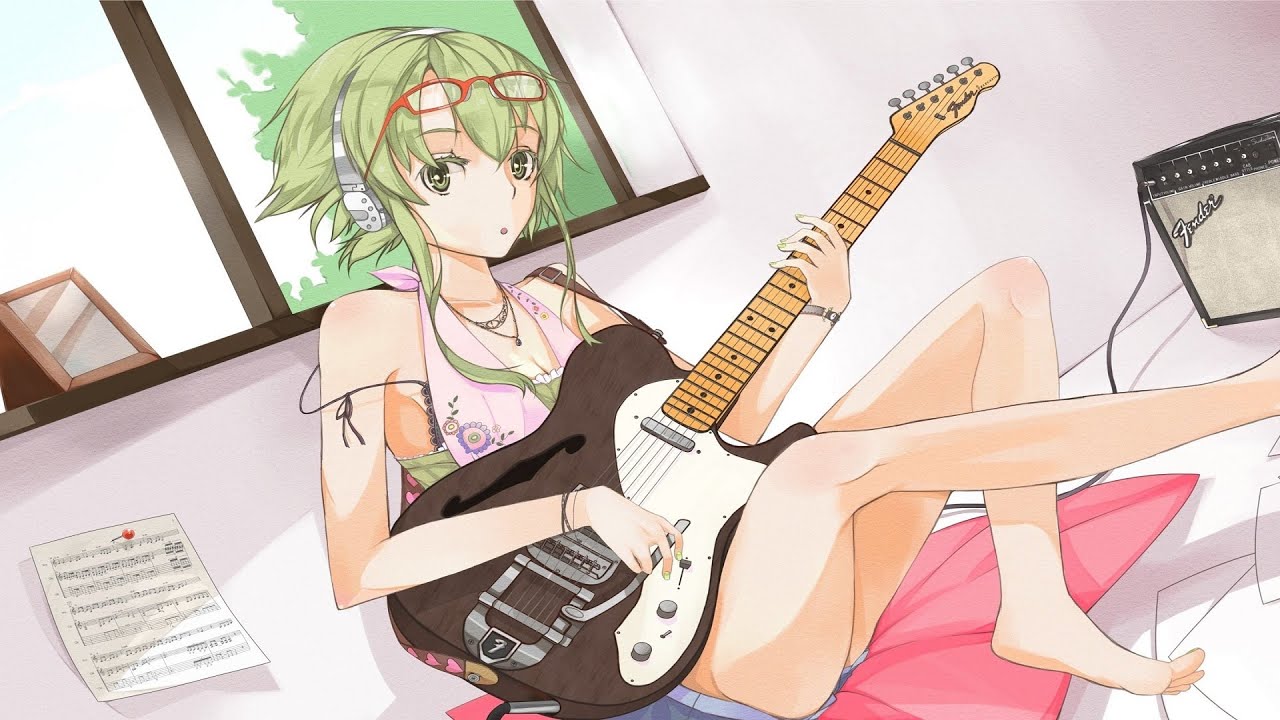 Nightcore - Crazy