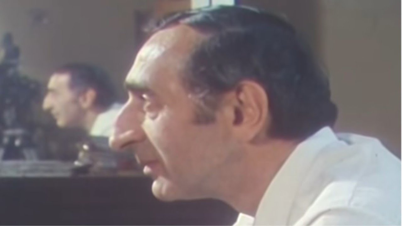 Međutim: Predrag Preža Milinković (1986.)