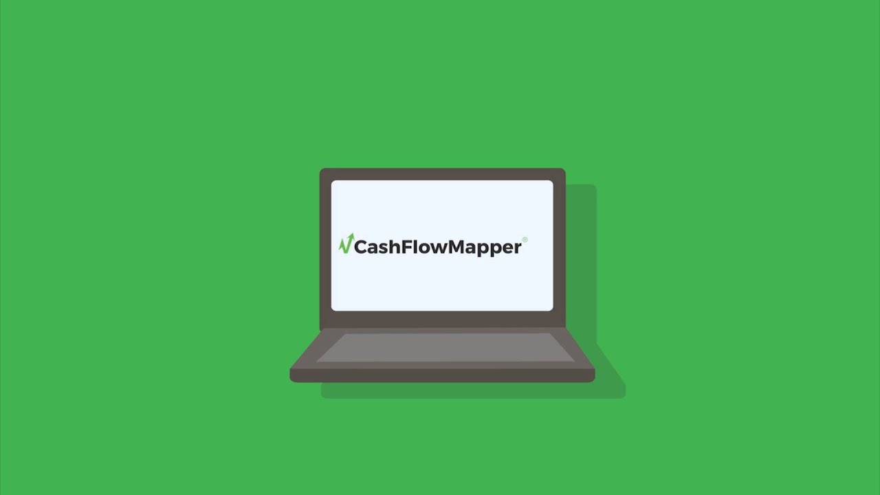 The story of cash flow & control